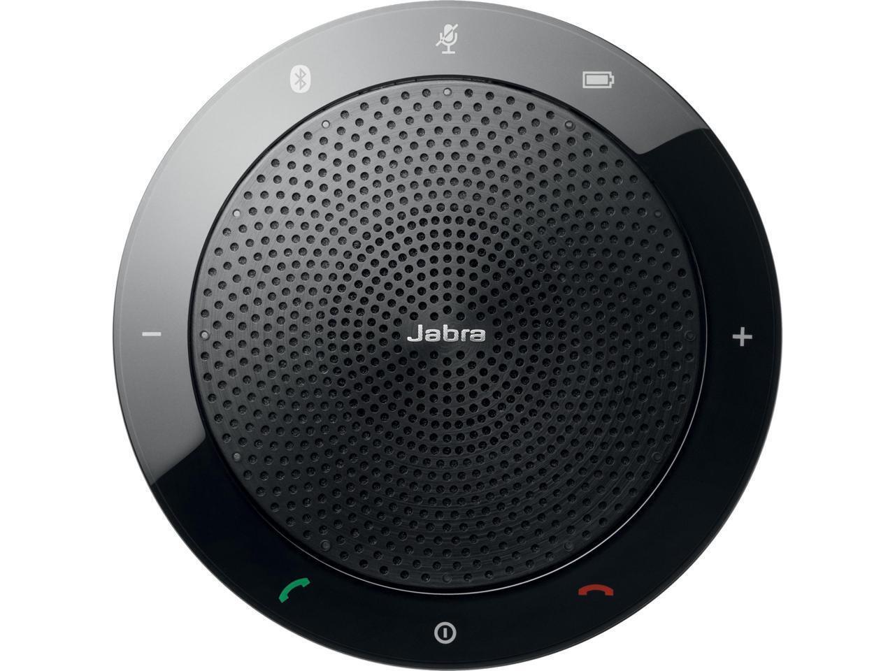 Jabra Speak 510 Speaker System - Wireless Speaker(s)