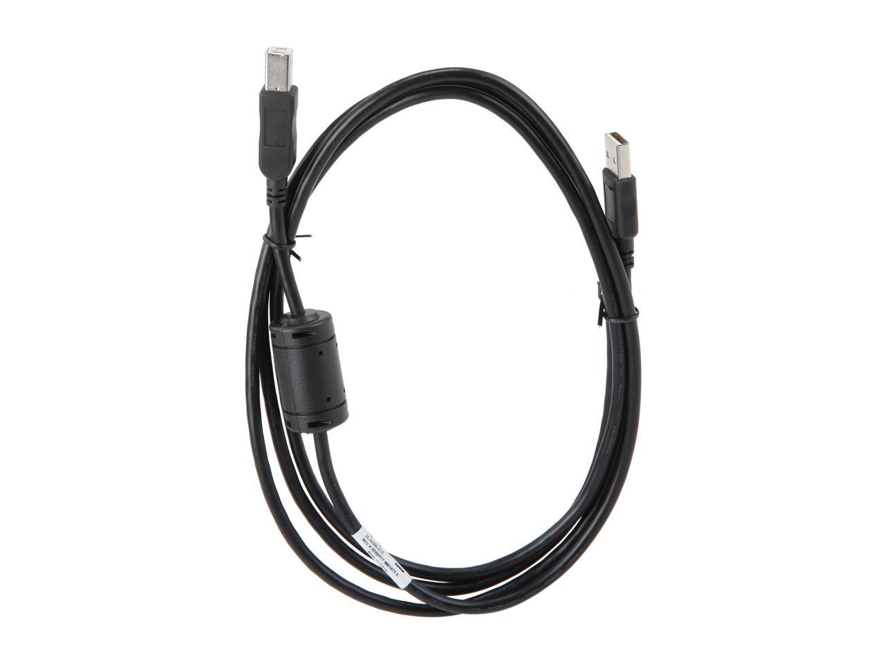 Zebra/ Motorola/ Symbol Communication USB cable (A to B) for MC9000 series