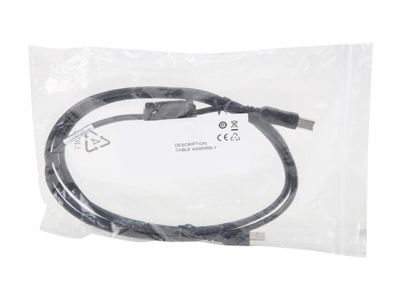 Zebra/ Motorola/ Symbol Communication USB cable (A to B) for MC9000 series