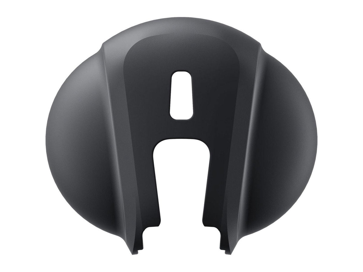 Insta360 lens cap for X4 showing protective inner lining