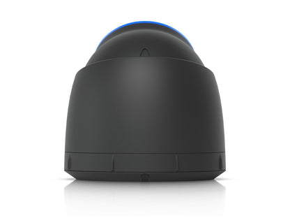 Full package view of Ubiquiti UVC-AI-TURRET-B AI security system
