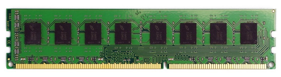 Visiontek 4GB 240-Pin PC RAM DDR3 1600 (PC3 12800) Desktop Memory Model 900383