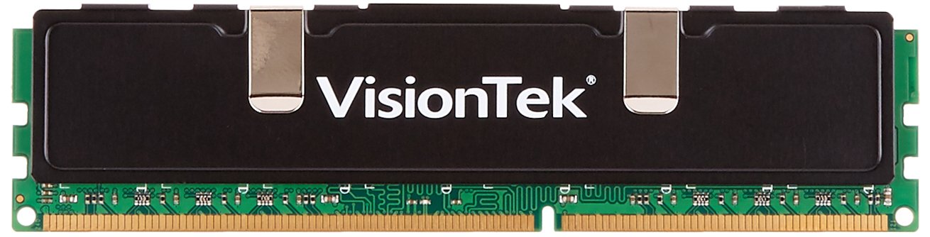 Visiontek Performance 4GB DDR3 SDRAM Memory Module