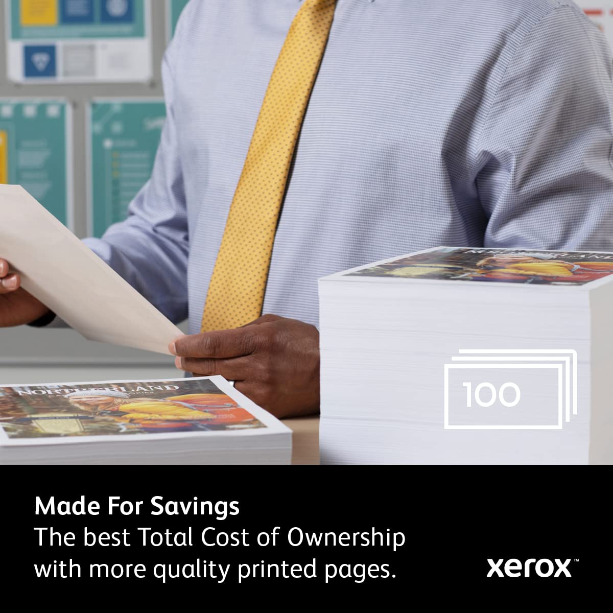 Xerox 108R01418 Drum 48000 Page-Yield Magenta