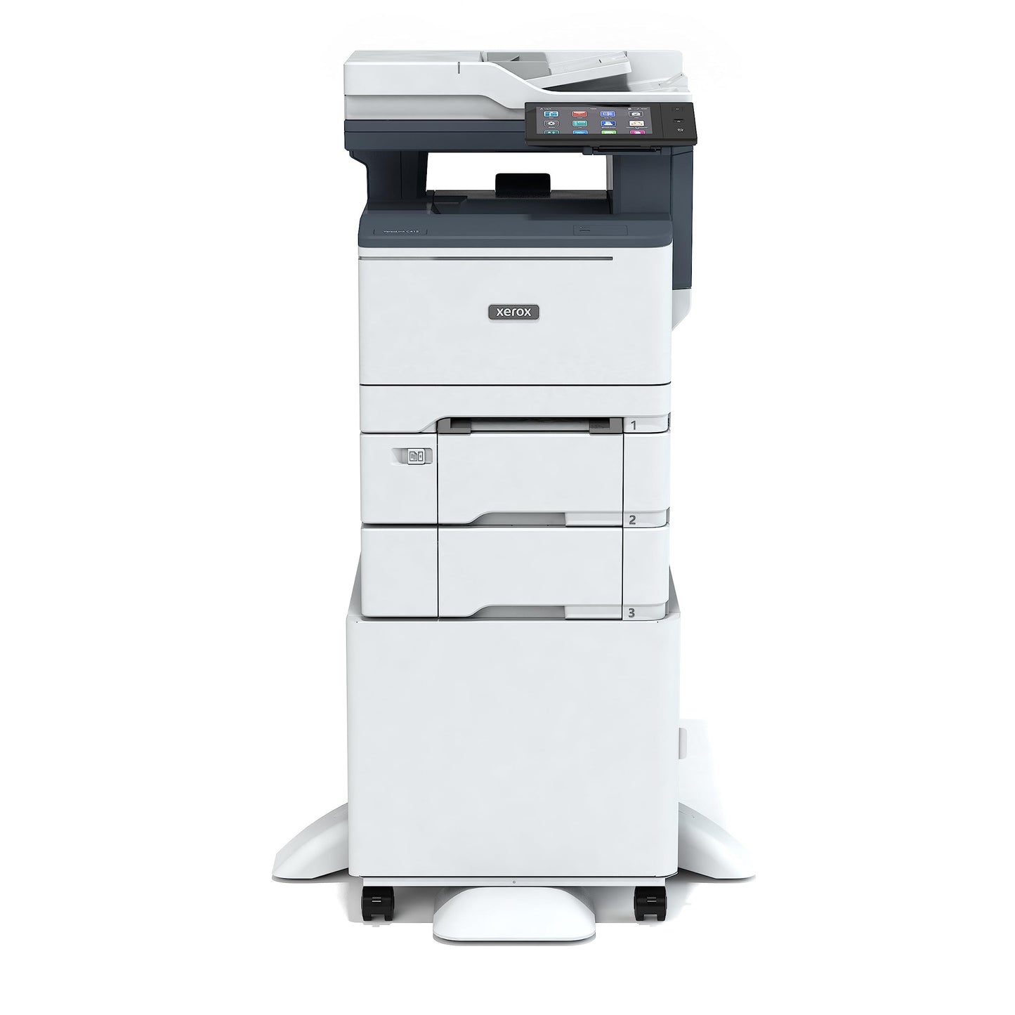 Xerox VersaLink C415/DN Laser Multifunction Color Printer