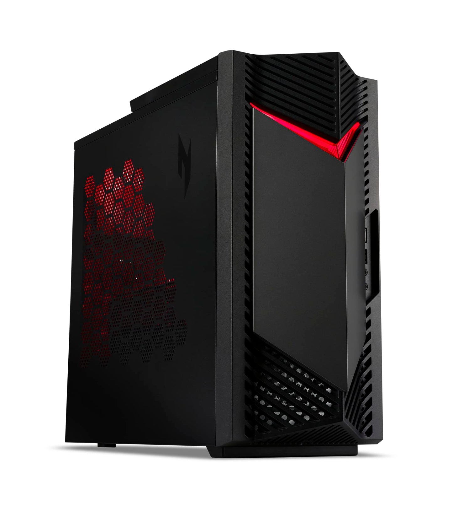 Acer Gaming Desktop Nitro 50 N50-656-UR12 Intel Core i5-14400F 16GB DDR5 1 TB