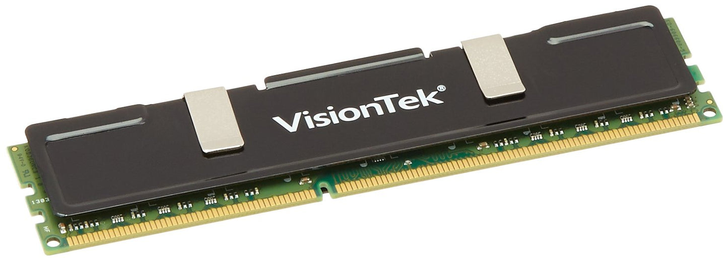 Visiontek Performance 4GB DDR3 SDRAM Memory Module