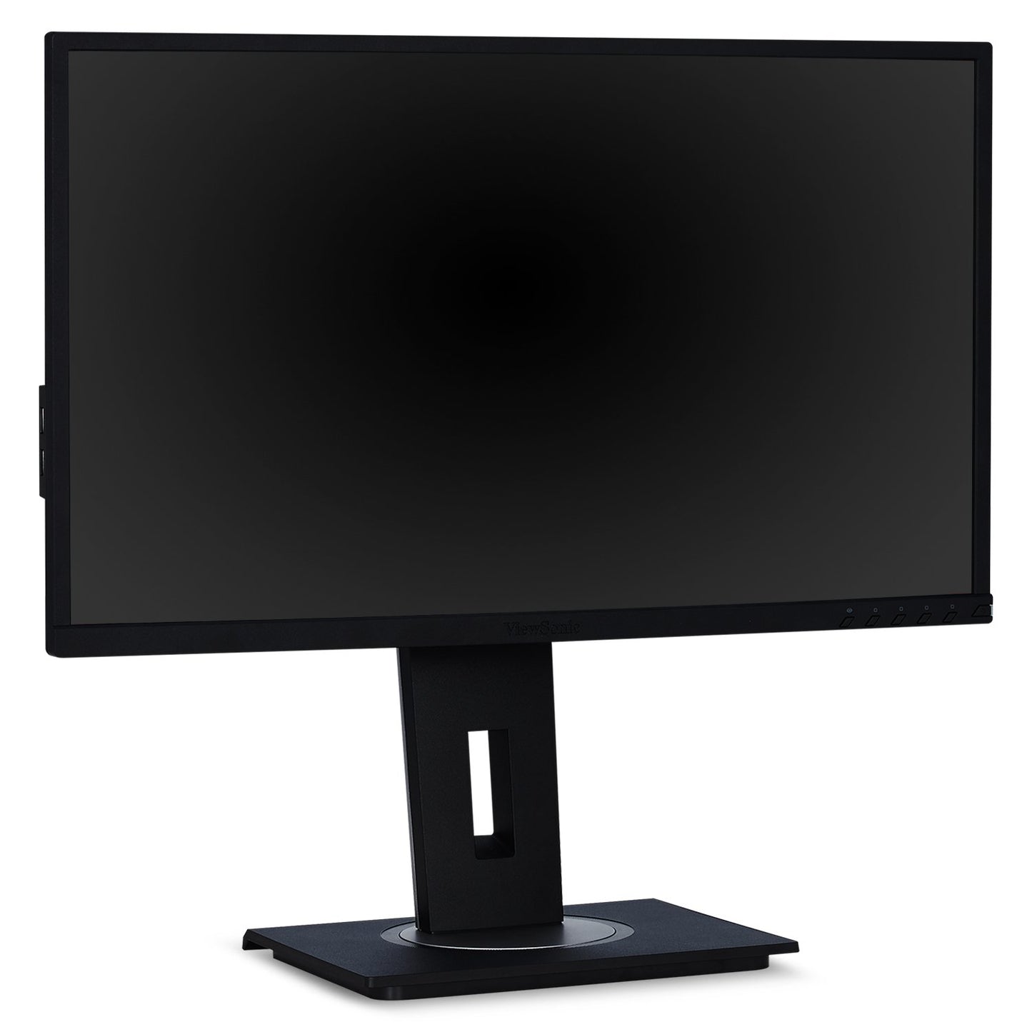 ViewSonic VG2448-PF 24 Inch IPS 1080p Ergonomic Monitor with Built-In Privacy