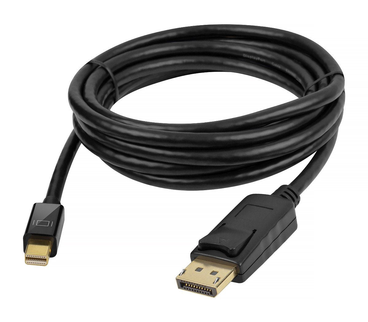 2M MINI DISPLAYPORT TO