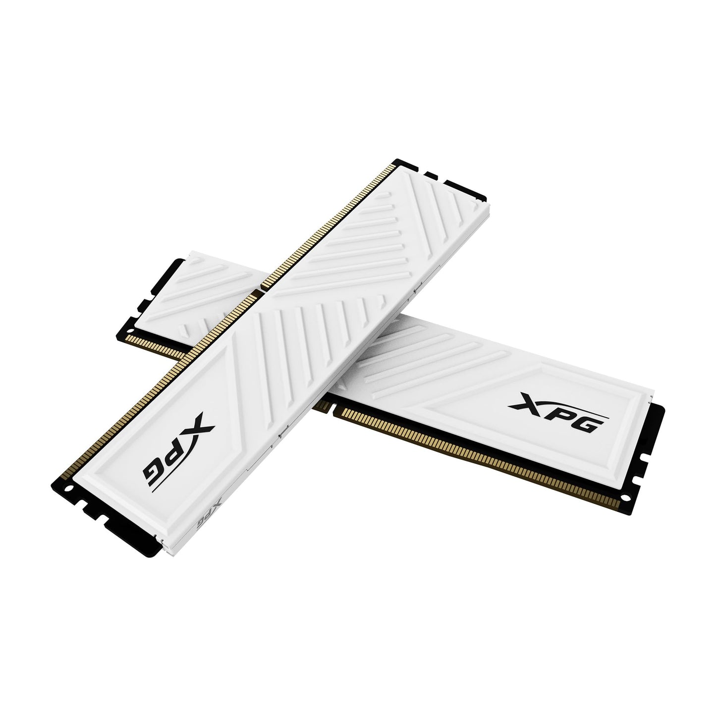 XPG GAMMIX D35 64GB (2 x 32GB) 288-Pin PC RAM DDR4 3200 (PC4 25600) Memory