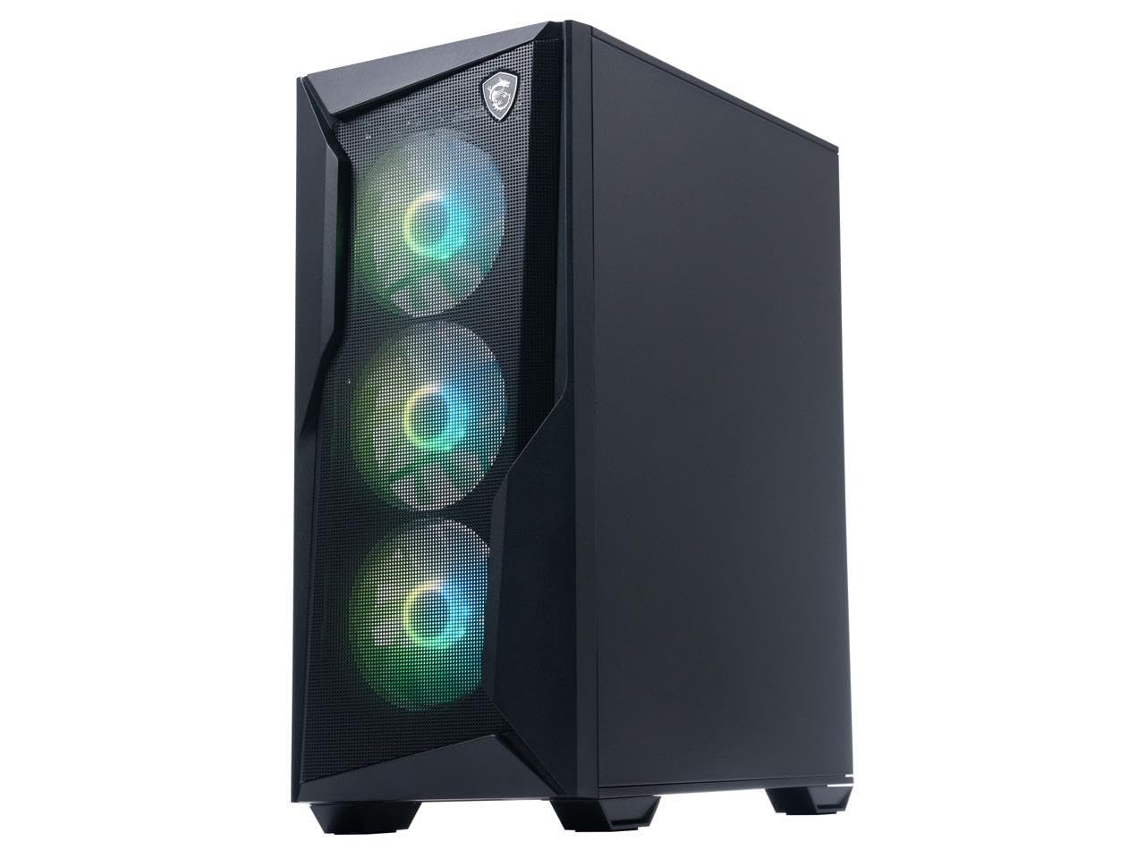 MSI Gaming Desktop Codex R2 B14NUD7-096US Intel Core i7 14th Gen 14700F