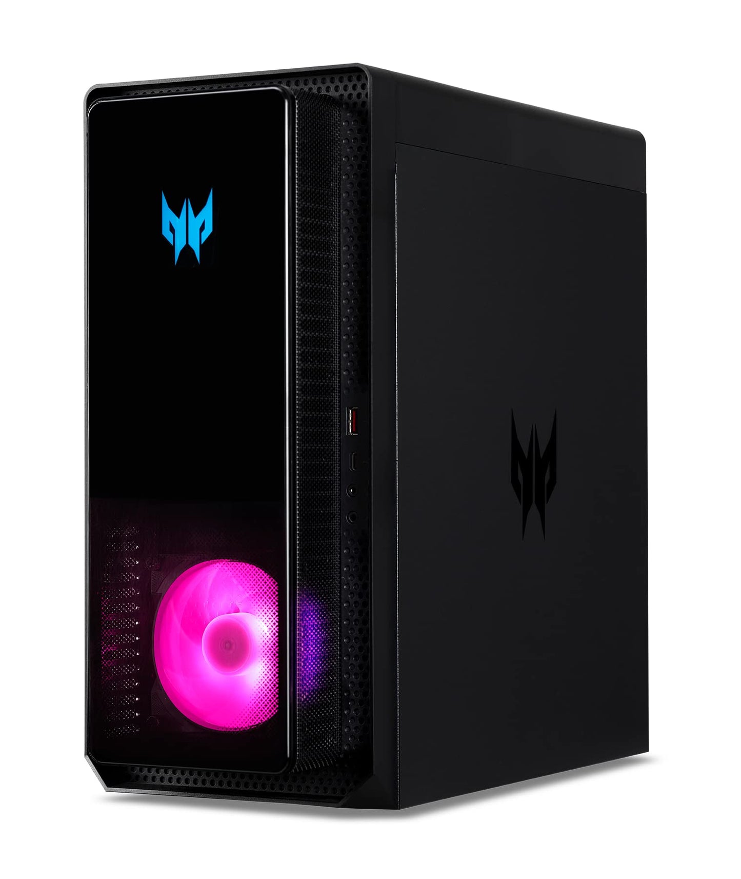 Acer Gaming Desktop Predator Orion 3000 PO3-650-UB92 Intel Core i7-13700F 16GB