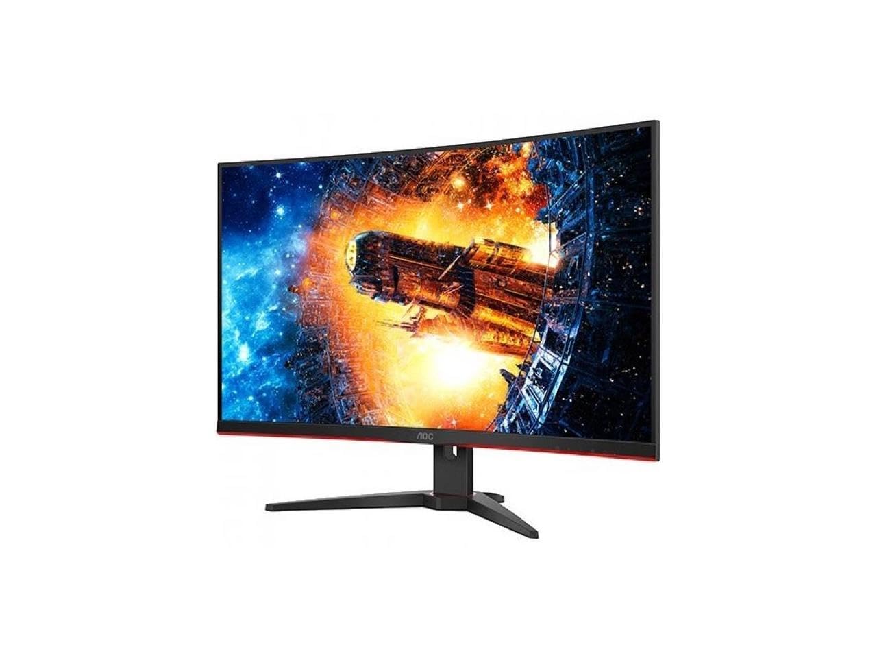 AOC 32" (31.5" Viewable) 165 Hz VA FHD Gaming Monitor FreeSync (AMD Adaptive