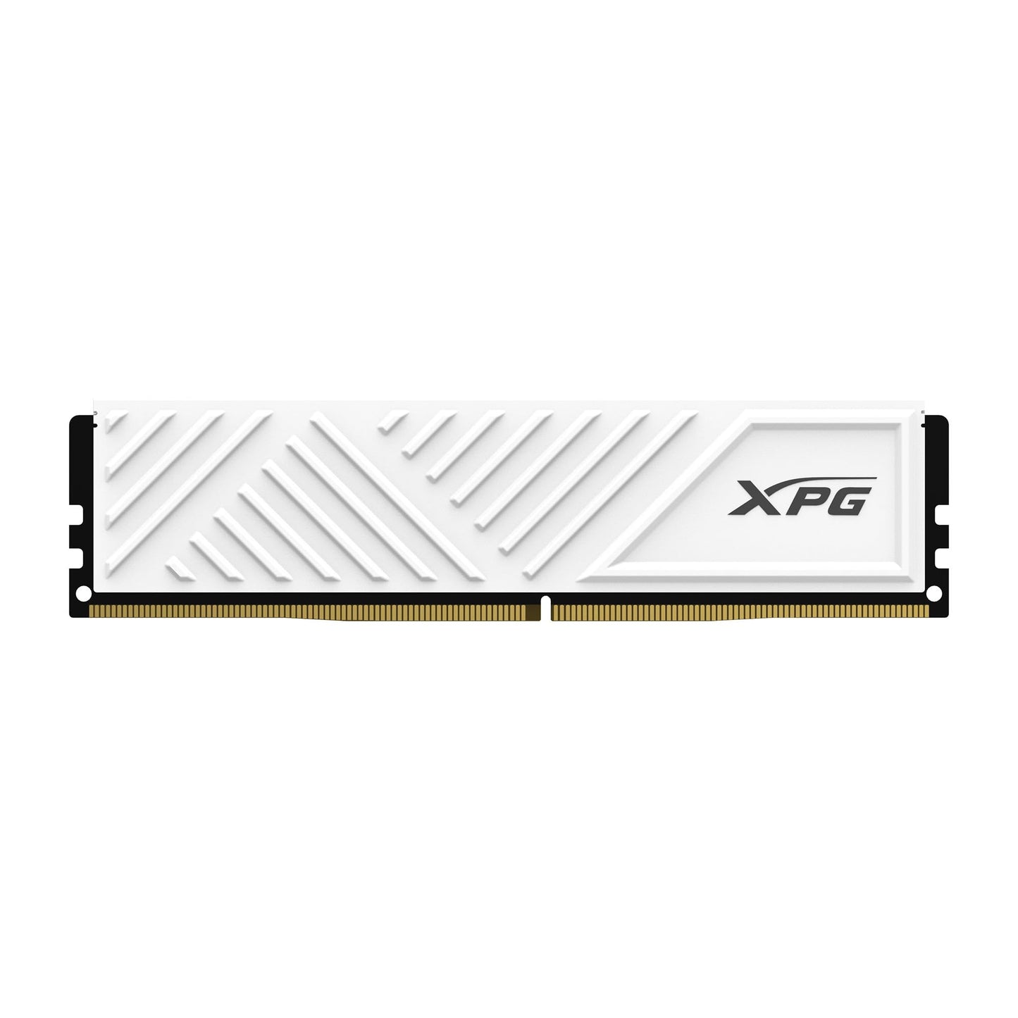 XPG GAMMIX D35 64GB (2 x 32GB) 288-Pin PC RAM DDR4 3200 (PC4 25600) Memory