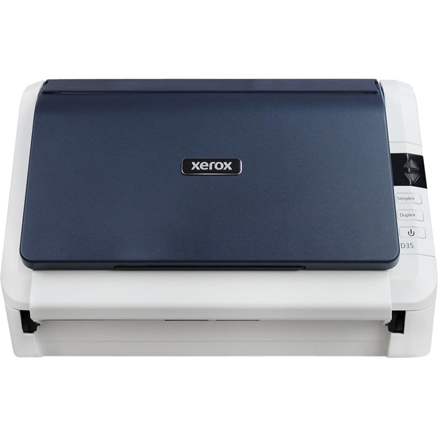 XEROX D35 DOCUMENT SCANNER 45PPM 90IPM COLOR DUPLEX