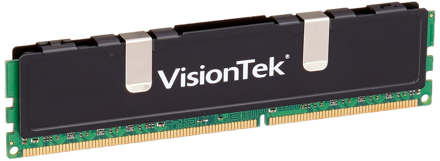 Visiontek Performance 4GB DDR3 SDRAM Memory Module