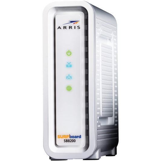 Arris SB8200 SURFboard® DOCSIS® 3.1 Cable Modem