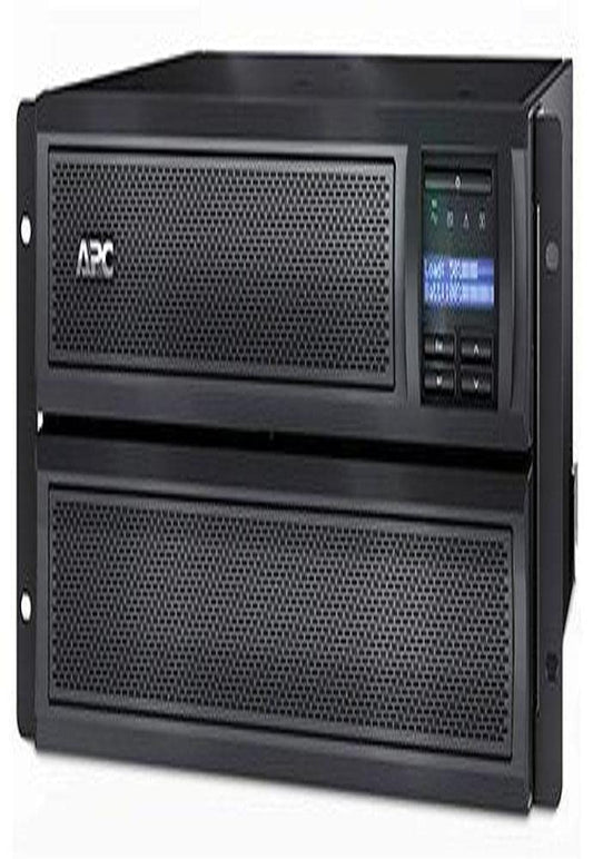 APC Smart-UPS X SMX2000LV 2000VA Rack/Tower LCD 100-127V