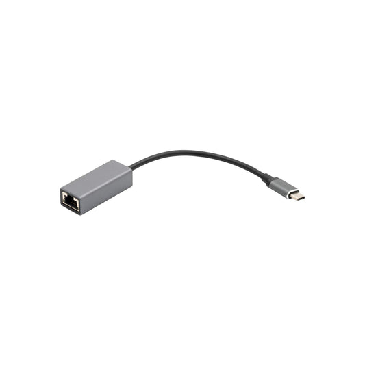 VisionTek USB C to Ethernet 1