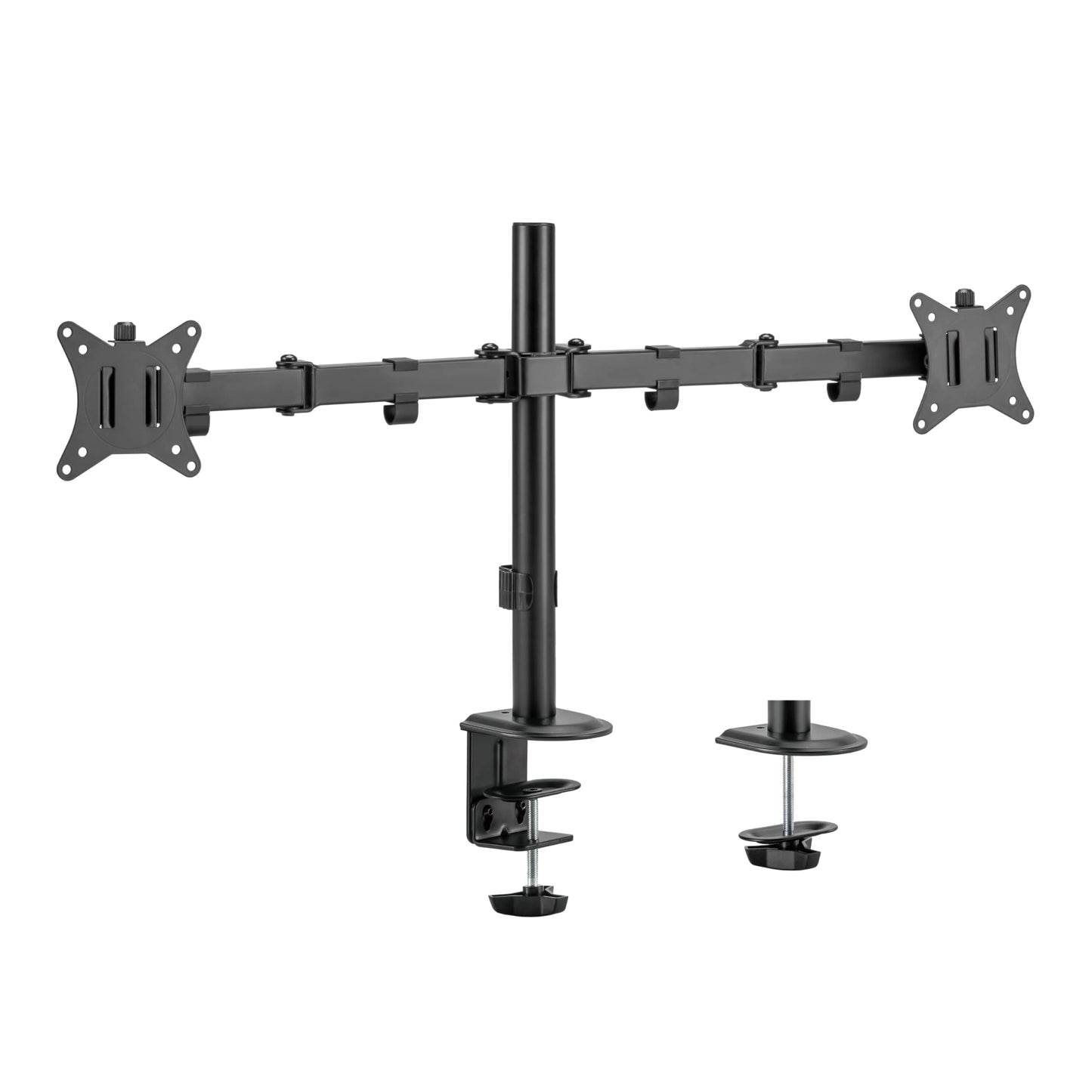 V7 DM1GCD Clamp Mount for Monitor