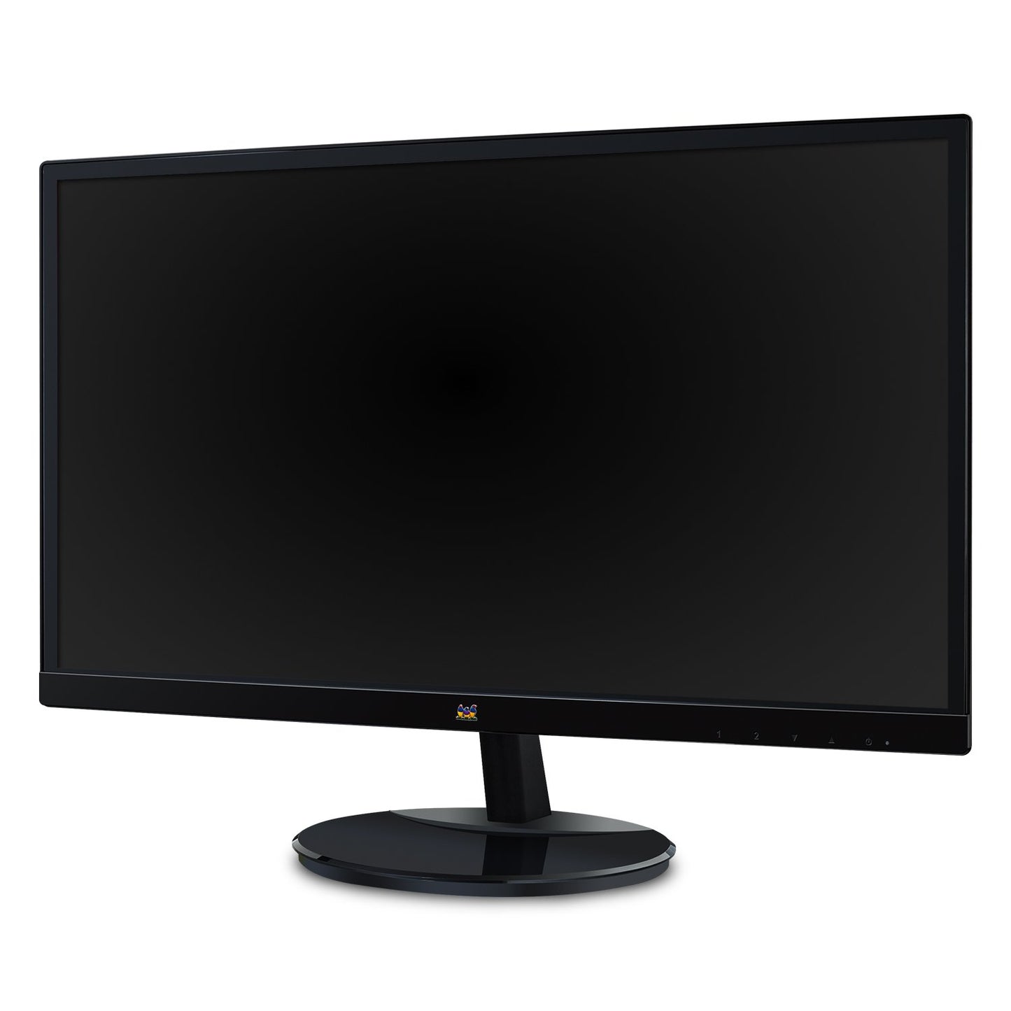 ViewSonic VA2459-SMH 24 Inch IPS 1080p Frameless LED Monitor with HDMI and VGA