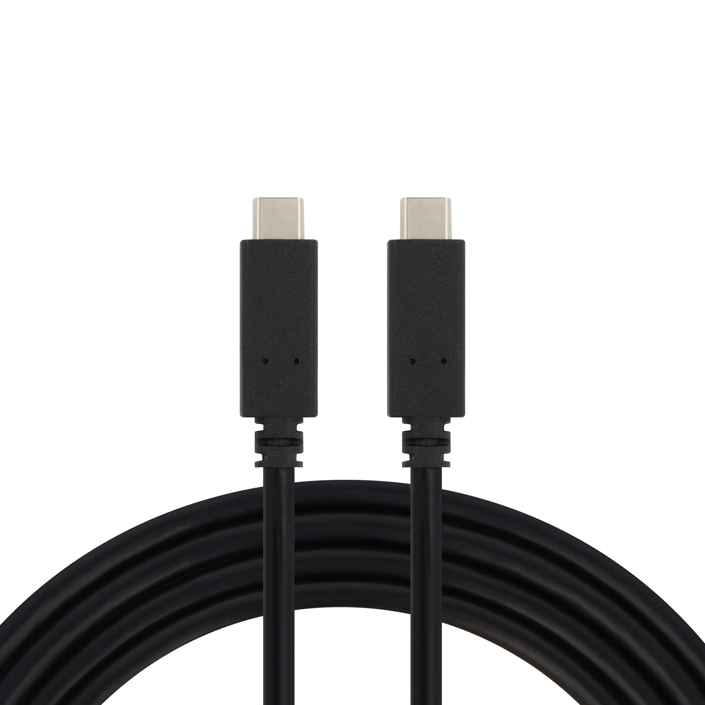 VisionTek 2m USB-C to USB-C 3.1 Gen 2 Cable 901524