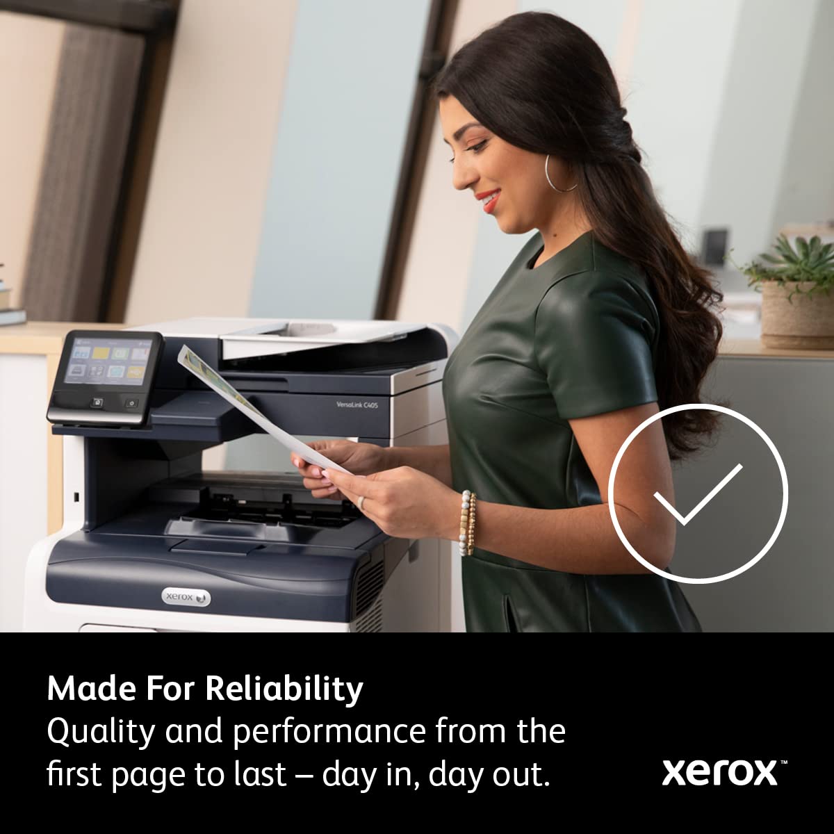 XEROX 106R03584 Extra High Capacity Toner Cartridge Black