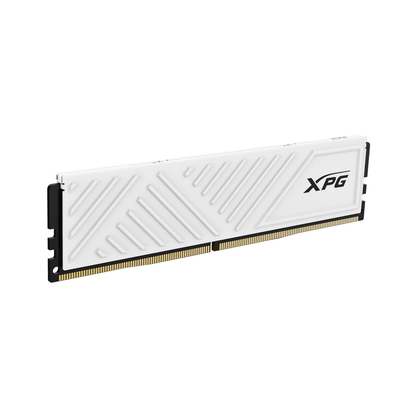 XPG GAMMIX D35 64GB (2 x 32GB) 288-Pin PC RAM DDR4 3200 (PC4 25600) Memory