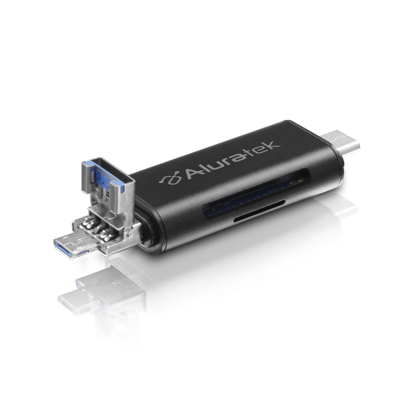 USB 3.1 TYPE-C OTG CARDREADER