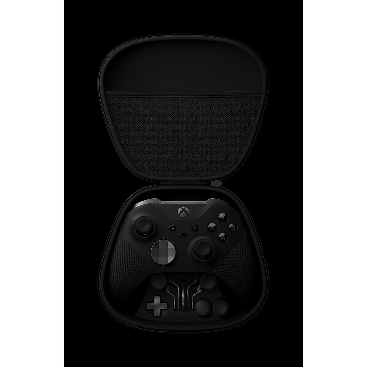 Xbox Elite Series 2 Wireless Controller - Black