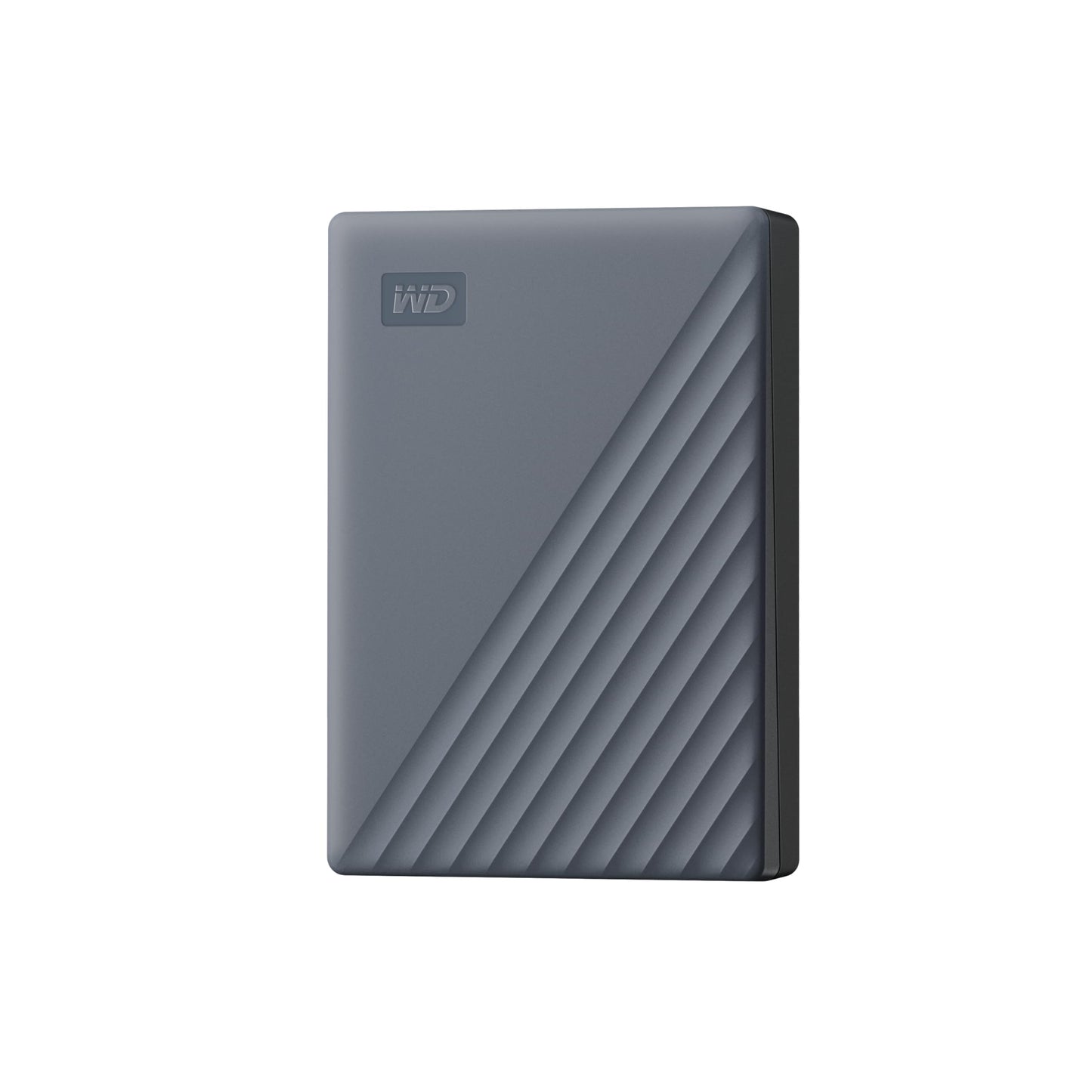 WD 6TB My Passport Hard Drives - Portable External USB-C™, USB 3.2 Gen 1/USB 3.0