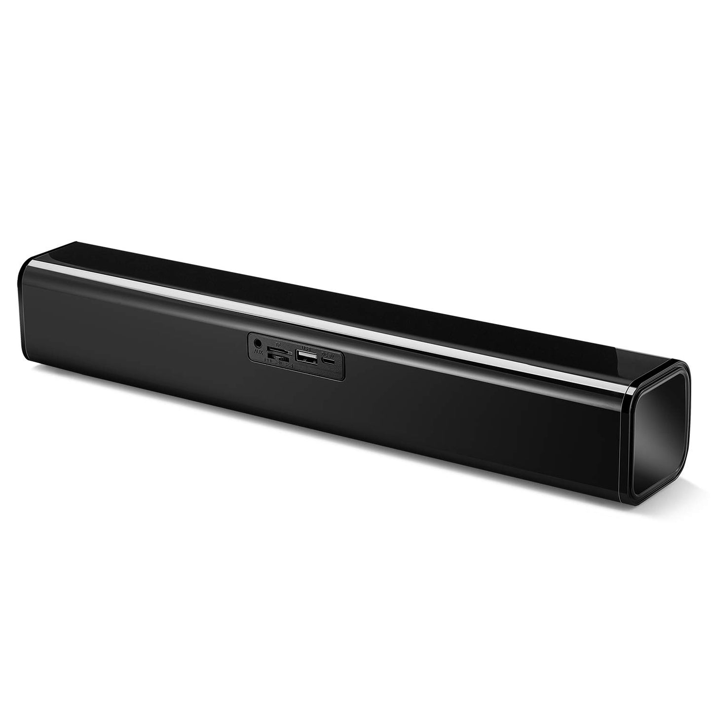 Adesso Speaker Xtream S6 10Wx2 Bluetooth Wired dual mode Sound Bar Speaker RTL