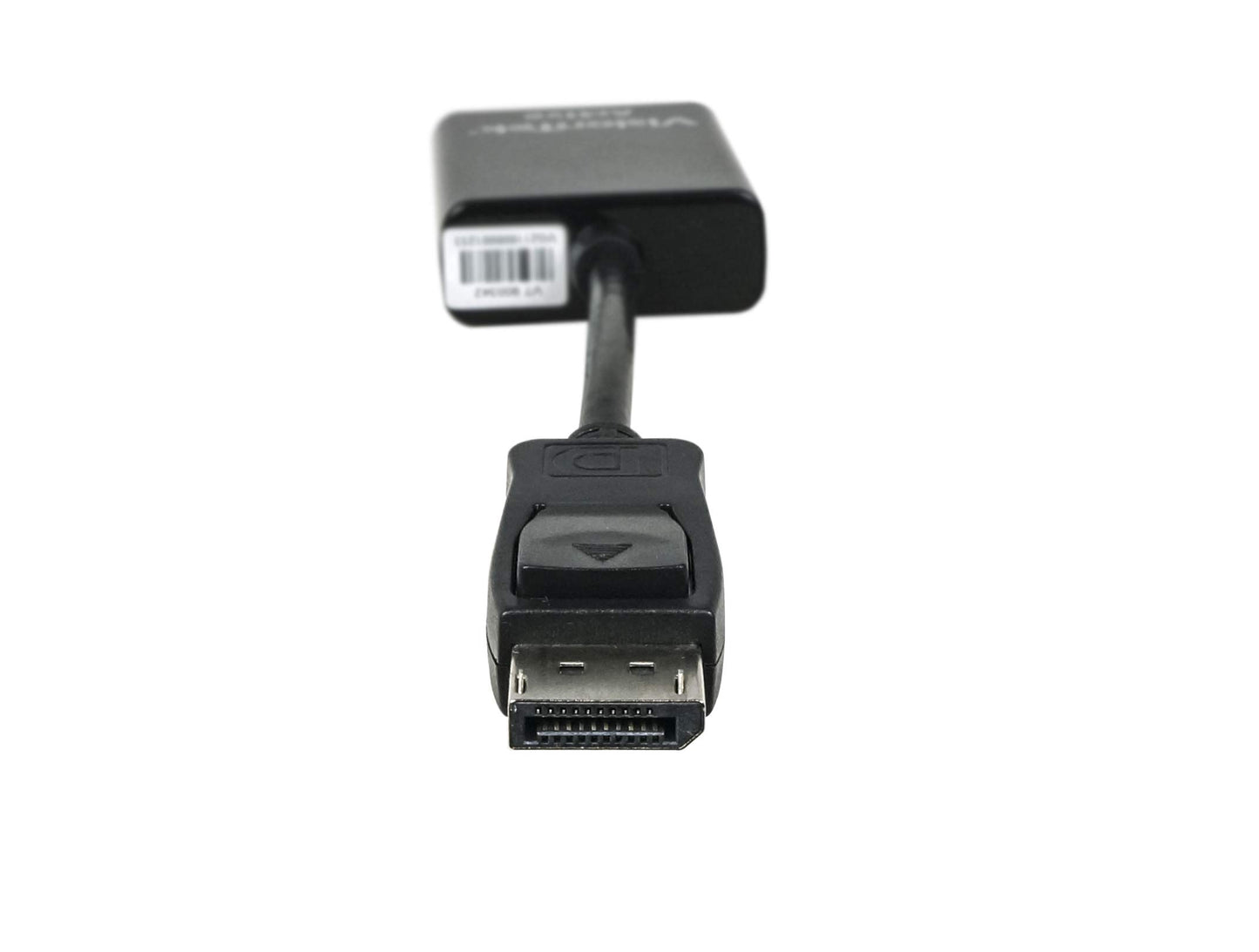 VisionTek 900342 DisplayPort to VGA Active Adapter (M/F)