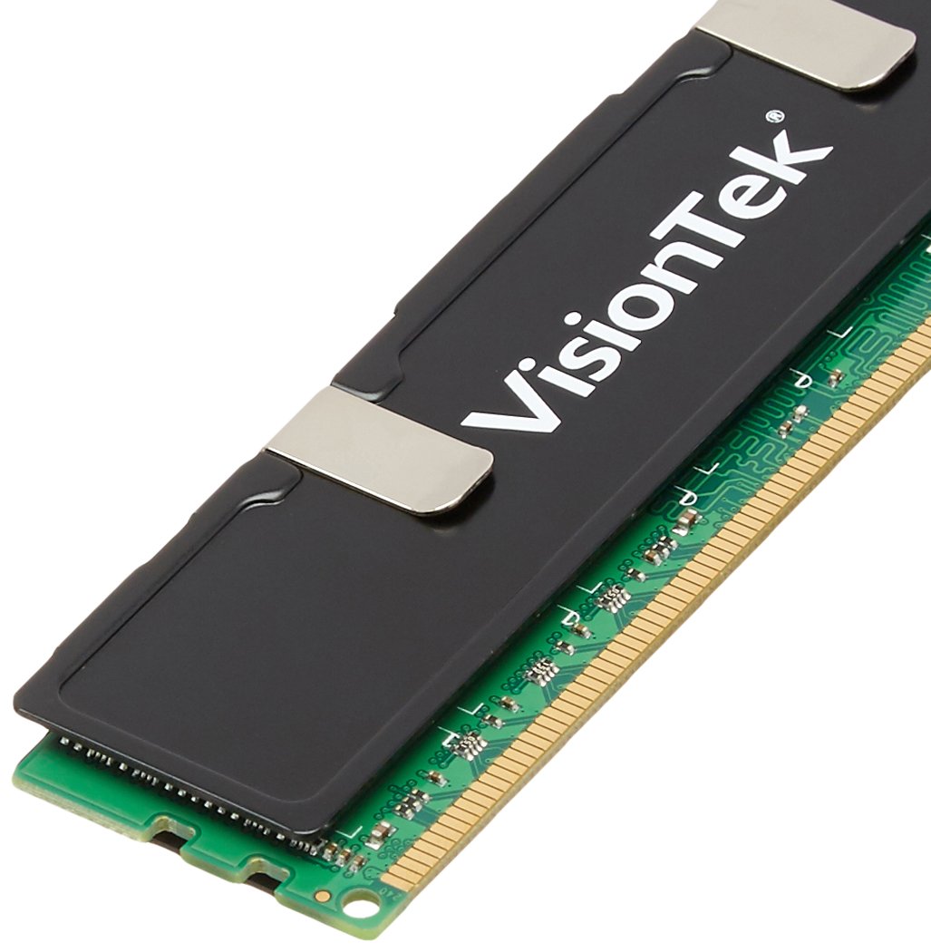 Visiontek Performance 4GB DDR3 SDRAM Memory Module