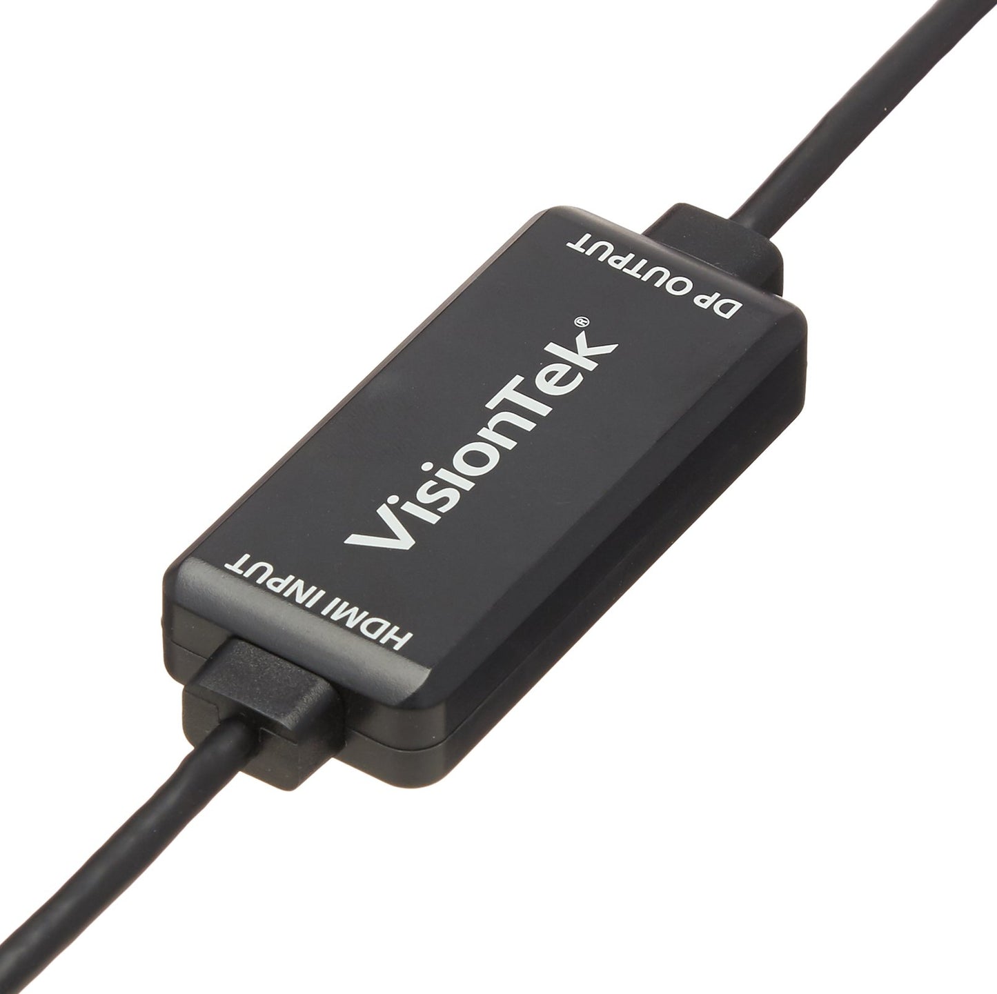 VisionTek 900822 4.92 ft. (1.5m) Black Connector A: 1 x HDMI MaleConnector B: 1