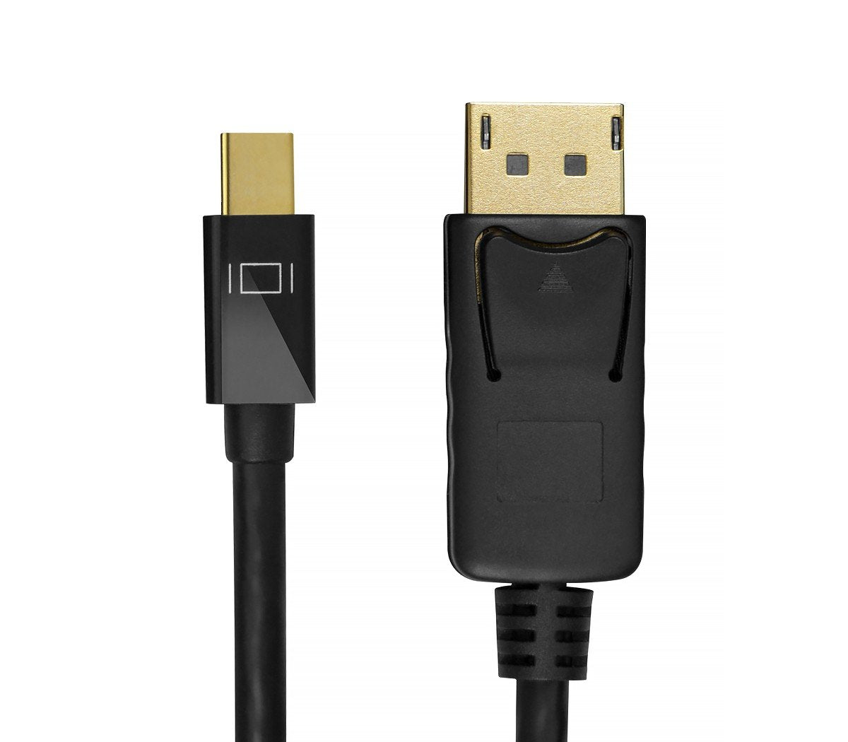 2M MINI DISPLAYPORT TO