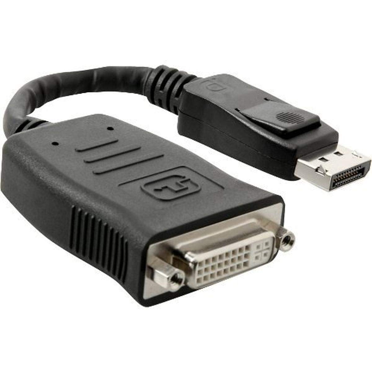 4XEM 4XDPDVI 9" Displayport To Dvi Adap Single Link