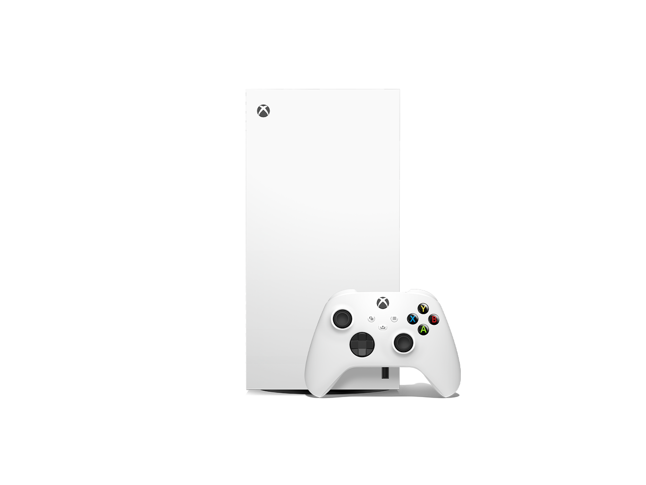 Xbox Series X Digital 1TB Console