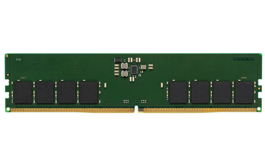 8GB Kingston DDR5 4800MHz CL40 Memory Module (1 x 8GB)