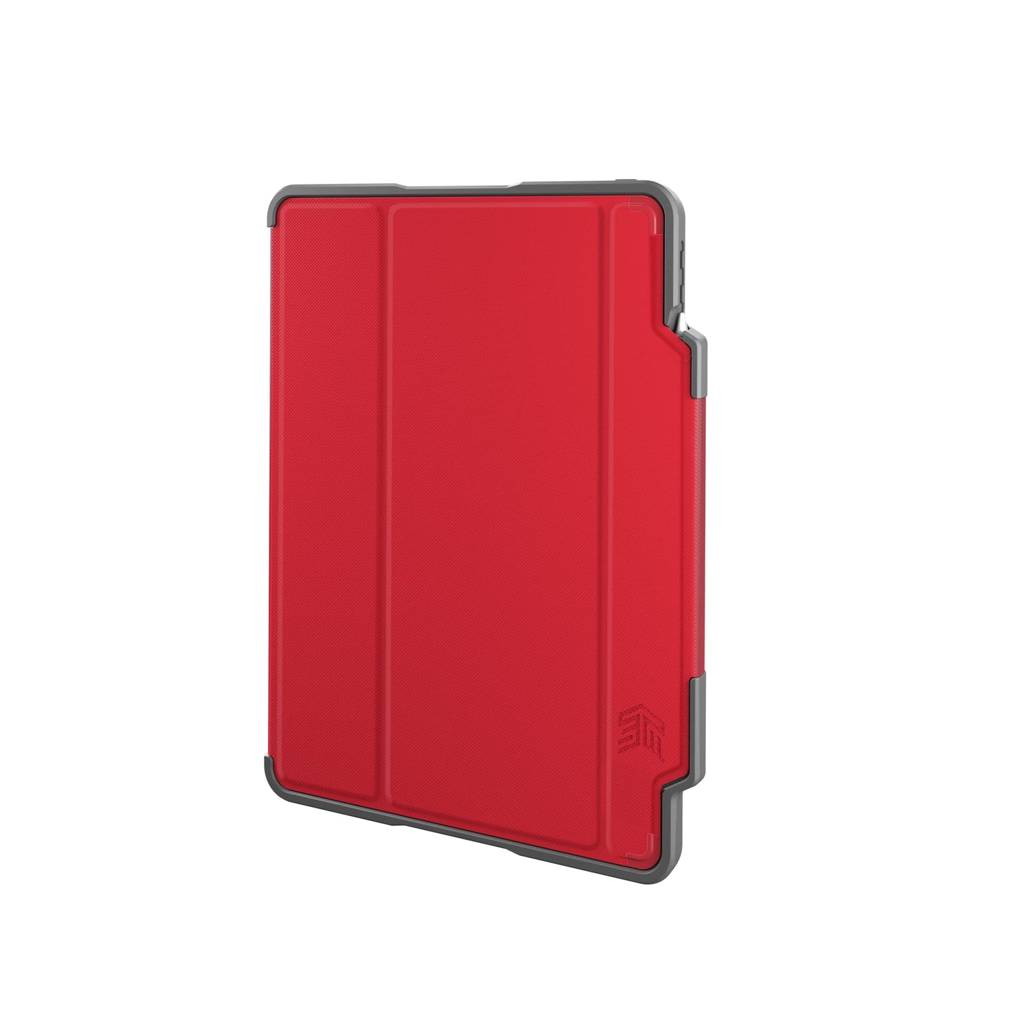 STM Red Case for iPad Air 4th Gen Red Model stm-222-286JT-02