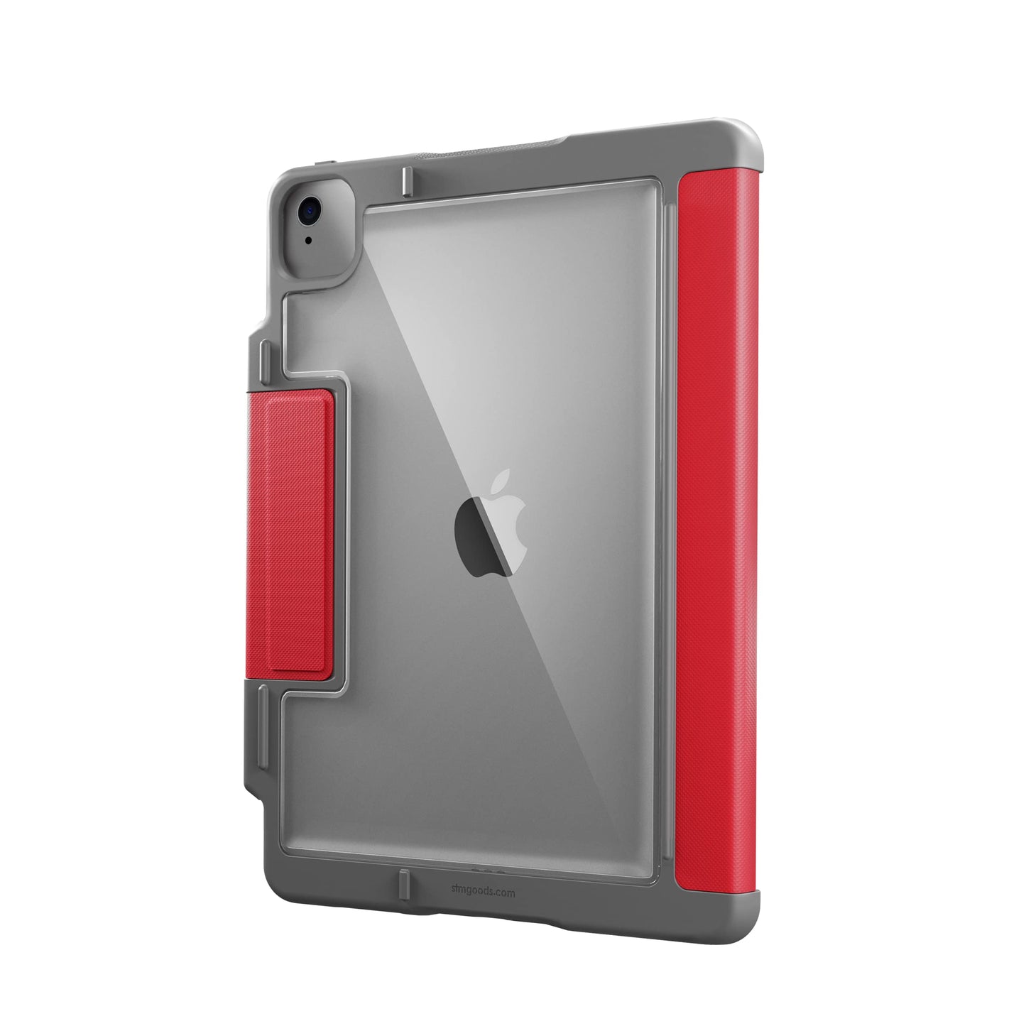 STM Red Case for iPad Air 4th Gen Red Model stm-222-286JT-02