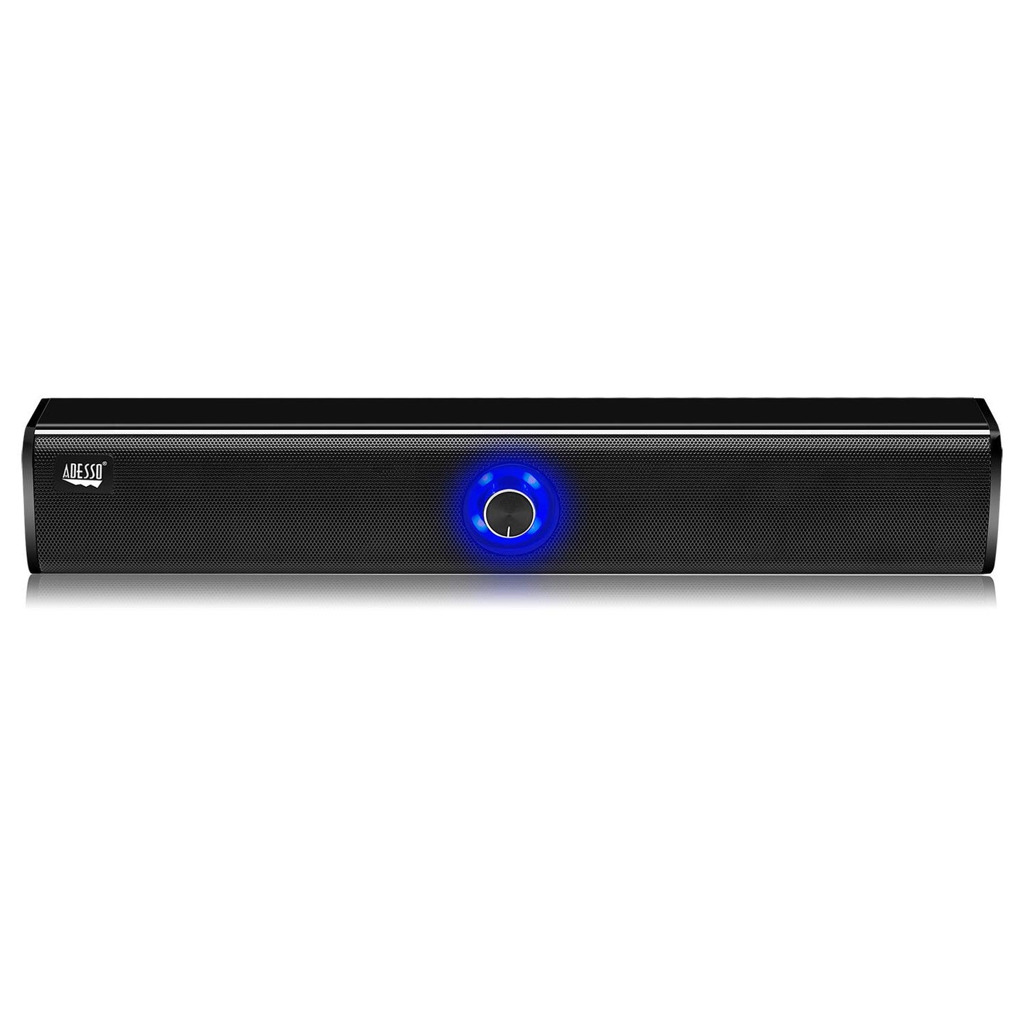 Adesso Speaker Xtream S6 10Wx2 Bluetooth Wired dual mode Sound Bar Speaker RTL