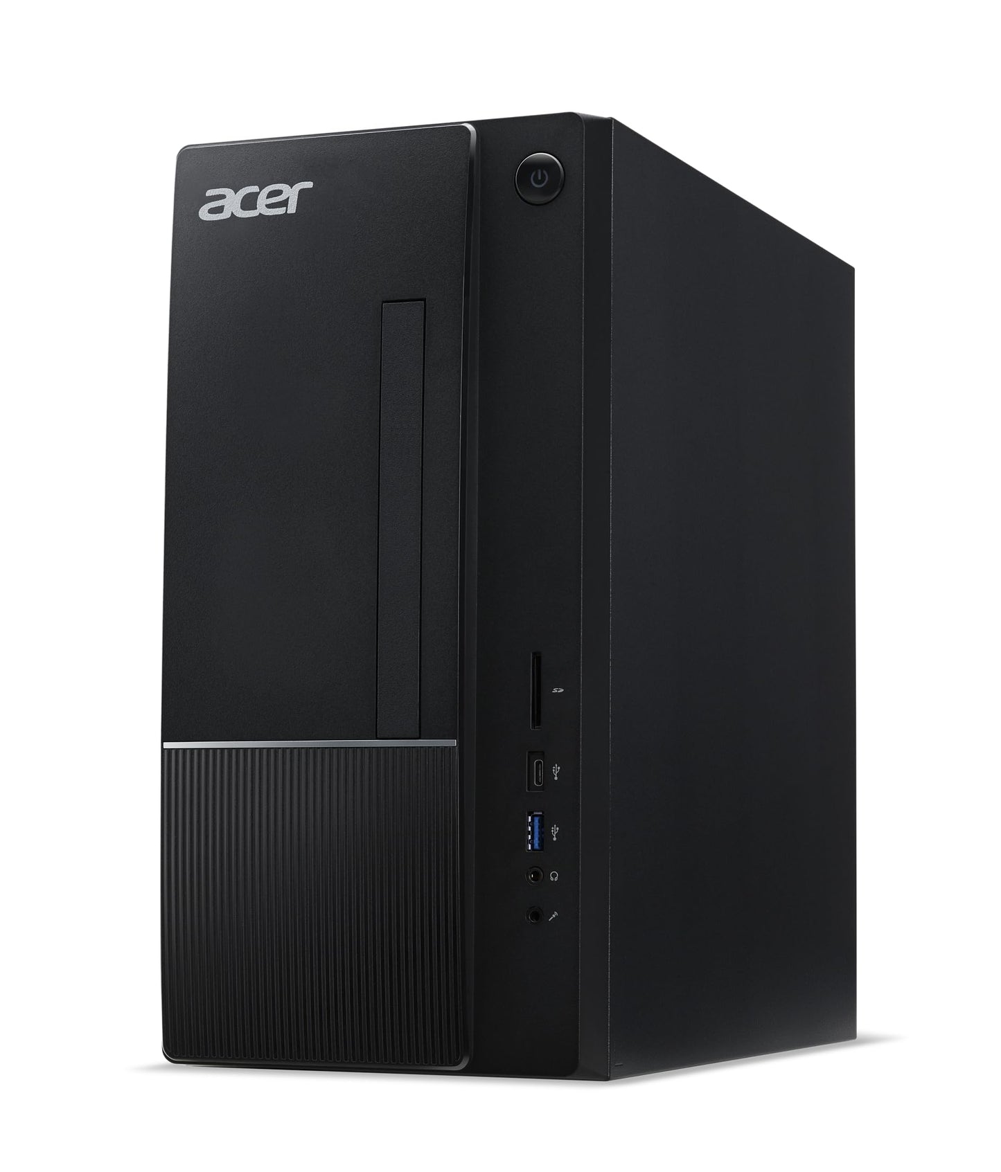 Acer Desktop Computer Aspire TC-1775-UR11 Intel Core i5-14400 8GB DDR5 512 GB