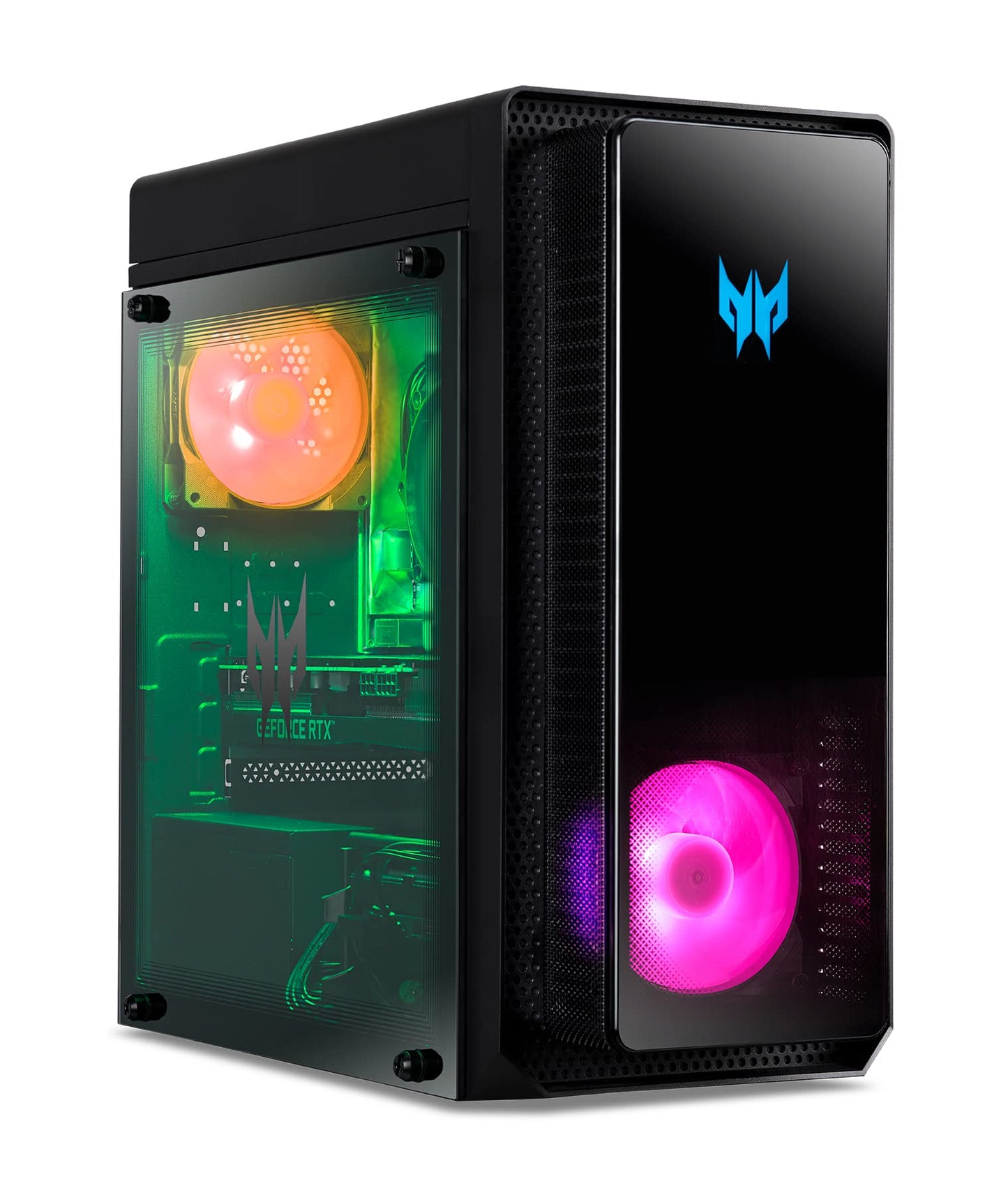 Acer Gaming Desktop Predator Orion 3000 PO3-650-UB92 Intel Core i7-13700F 16GB