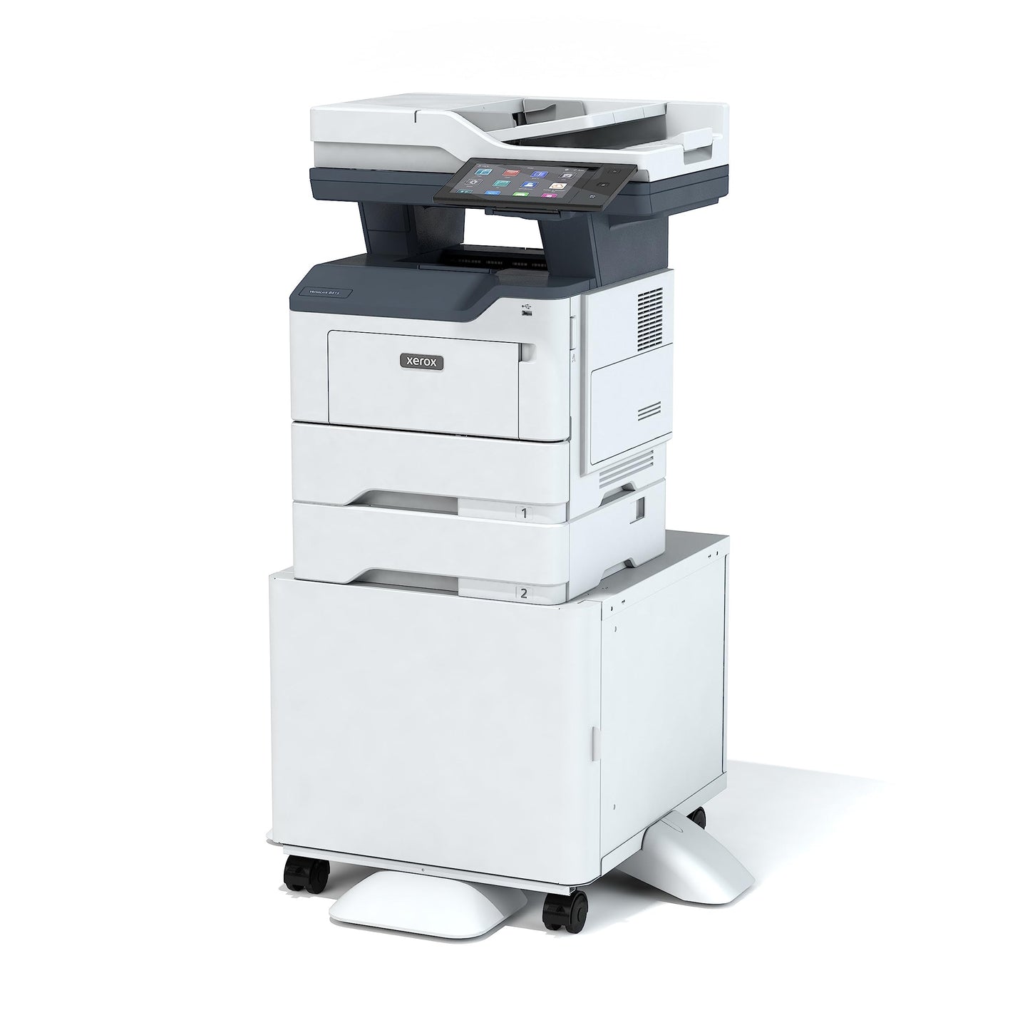 Xerox VersaLink B415/DN Wired Laser Multifunction Printer