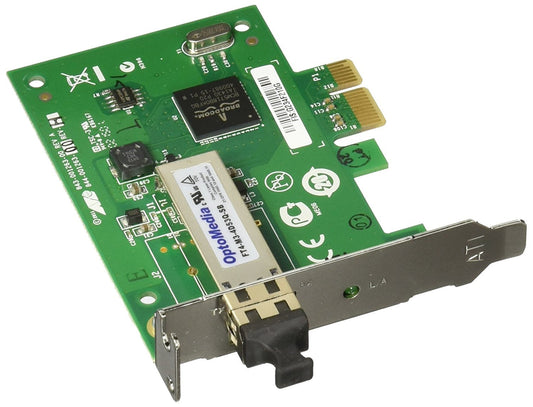 Allied Telesis AT-2911SX Gigabit Ethernet Card