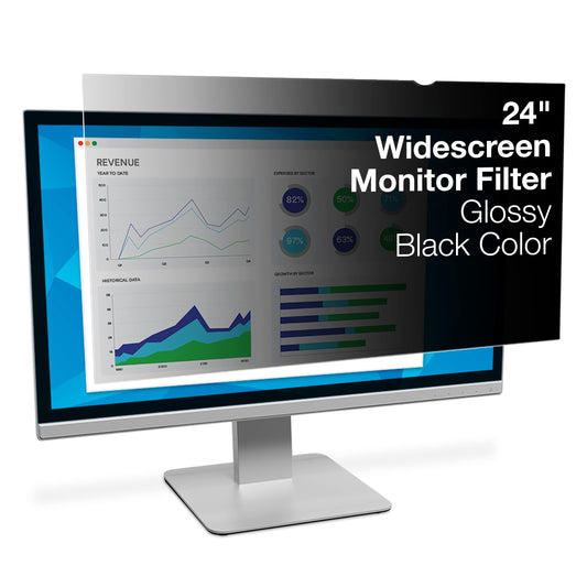 3M PF24.0W 24 in Monitor Filters