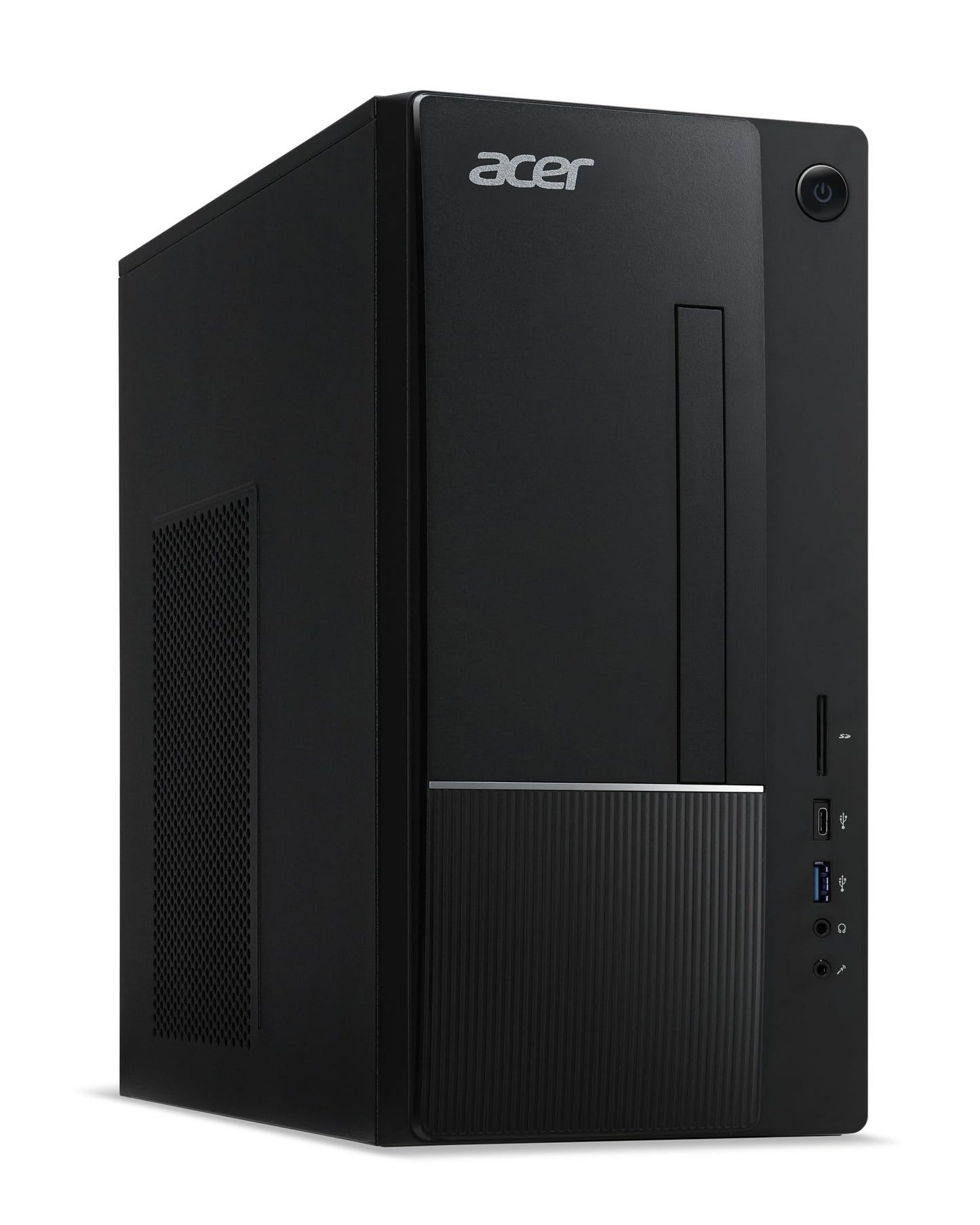 Acer Desktop Computer Aspire TC-1775-UR11 Intel Core i5-14400 8GB DDR5 512 GB