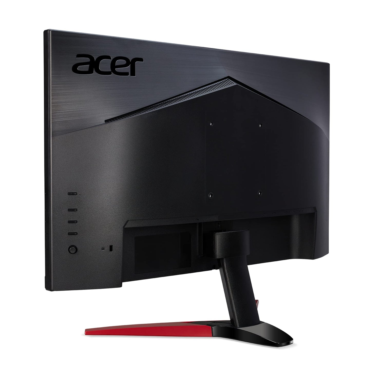 Acer Nitro KG251Q Zbiip 24.5” Full HD (1920 x 1080) Gaming Monitor with AMD