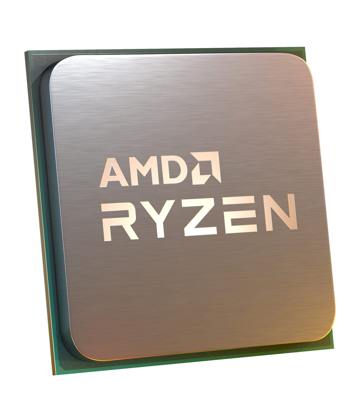 AMD Ryzen 5 4500 - Ryzen 5 4000 Series 6-Core 3.6 GHz Socket AM4 65W None